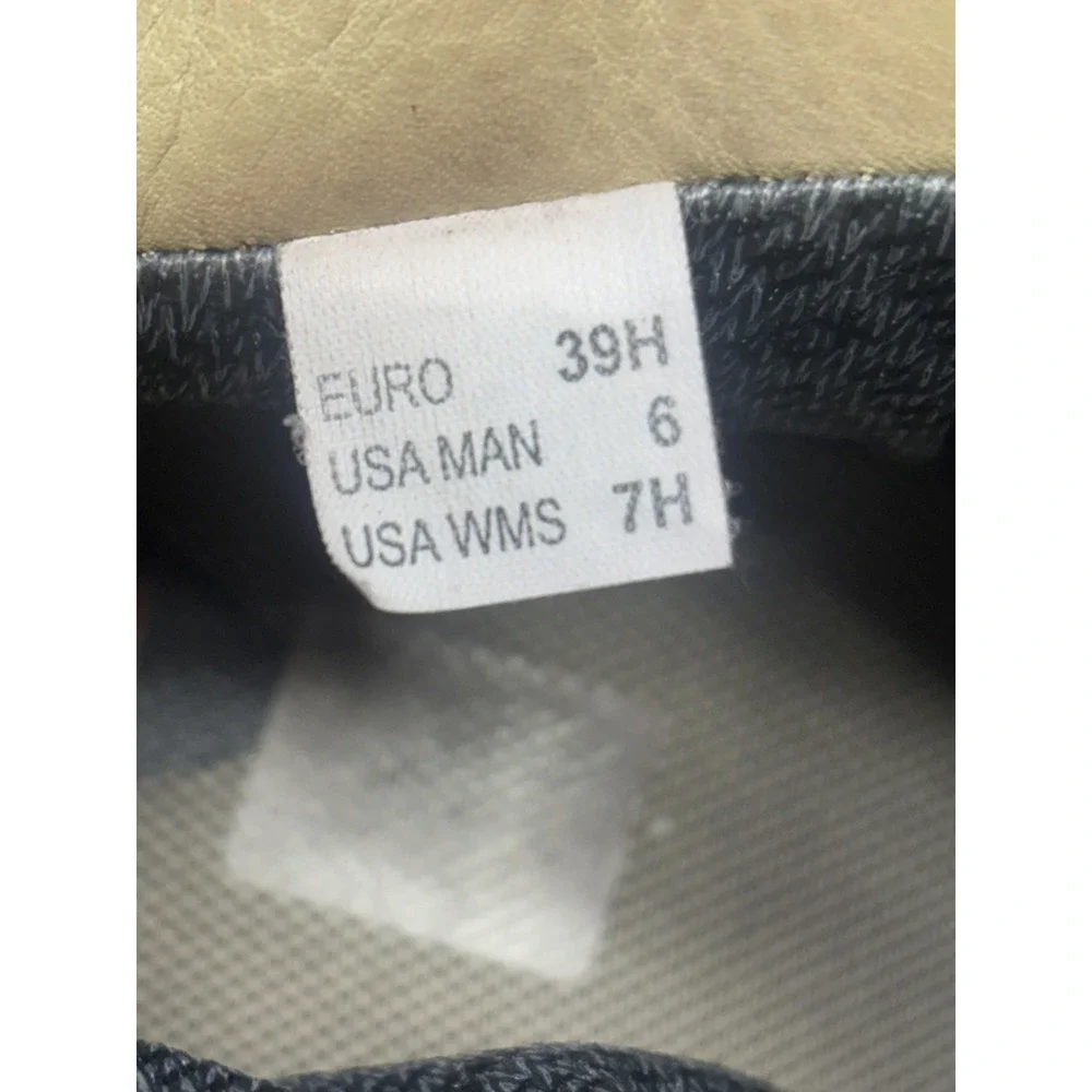 Zamberlan brand style